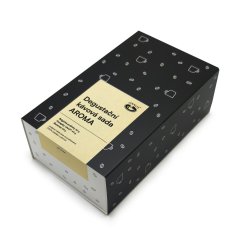 Degustační kávová sada Aroma