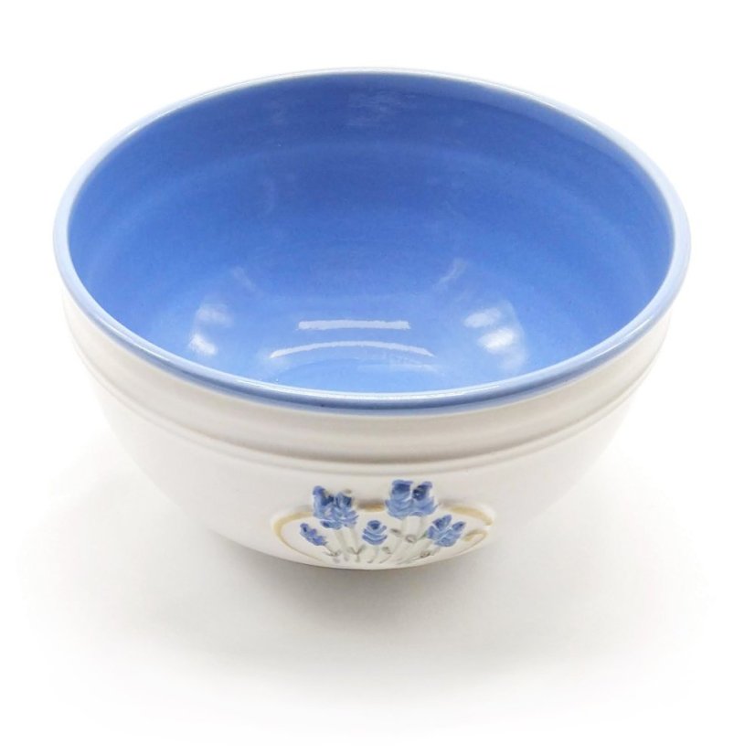 Jídelní miska Levandule