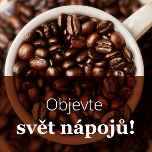 Tajemství kávy: od espressa k flat white – přehled nápojů a trendů
