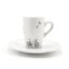 Espresso šálek Kolo