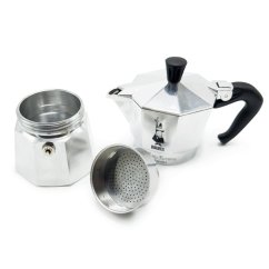 Konvička Bialetti Moka Express 3