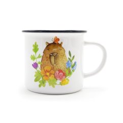Hrnek Kapybara