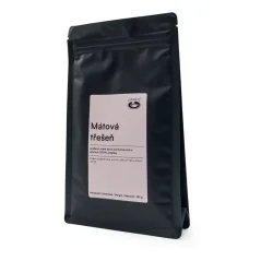 Mletá káva Mátová třešeň