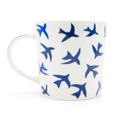 Hrnek Mořští ptáci