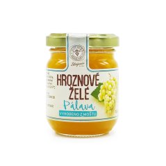 Hroznové želé Pálava