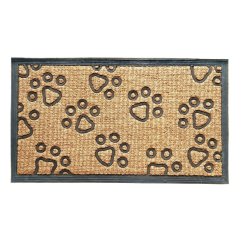 Kokosová rohožka Ťapky