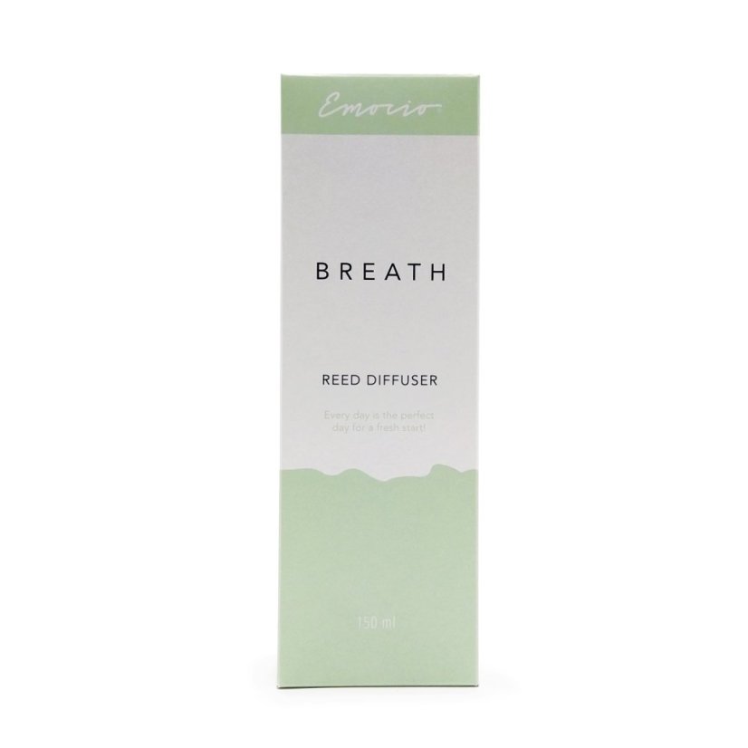 Difuzer Wellness breath