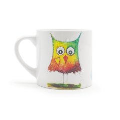 Hrnek Ptáčci a ovečka