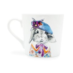 Hrnek Králík elegán