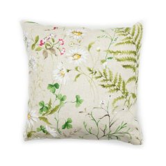 Bylinný polštář Herbář