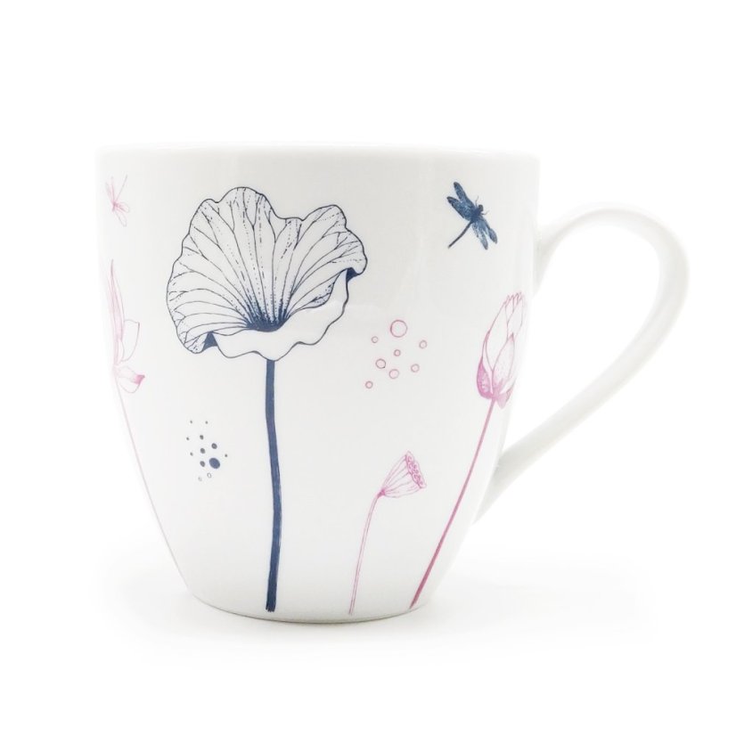 Hrnek Japonská zahrada