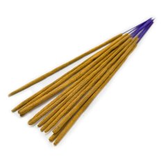 Vonné tyčinky Namaste Levandule