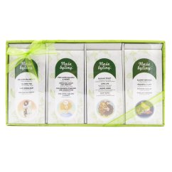 Dárkové balení čajů Relaxační