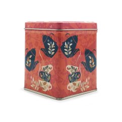 Plechová dóza Létající konvičky