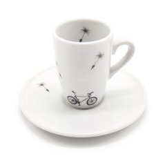 Espresso šálek Kolo