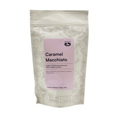 Mletá káva Caramel Macchiato