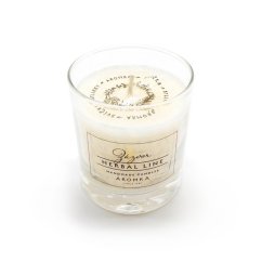 Svíčka Whisky bylinky Zázvor