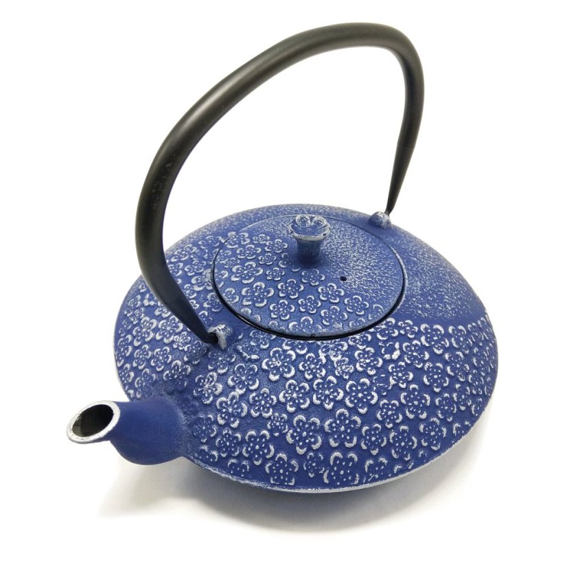 Litinová konvice Hanami