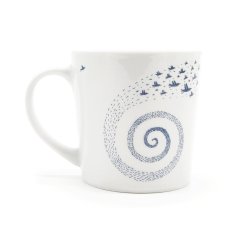 Hrnek Poslové dobrých zpráv