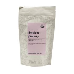 Mletá káva Belgické pralinky