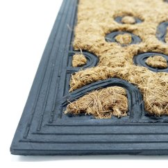 Kokosová rohožka Ťapky