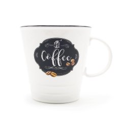 Hrnek Coffee