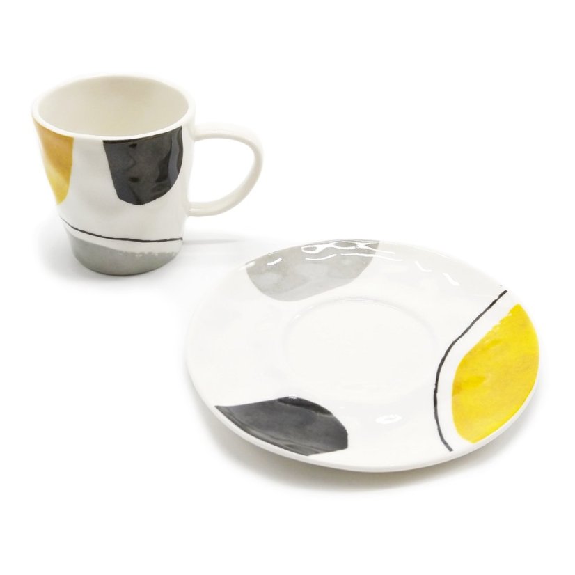 Espresso šálek Elements
