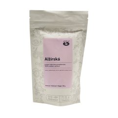 Mletá káva Alžírská