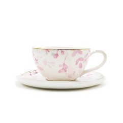 Espresso šálek Paradise pink