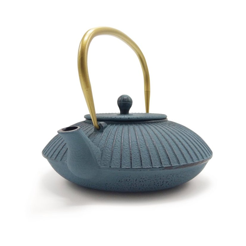 Litinová konvice Linhai