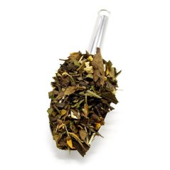 Bílý čaj Úsměv Geishy