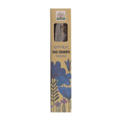 Vonné tyčinky Natural Nag Champa