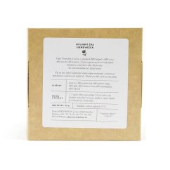 Bylinný čaj Usměváček BIO