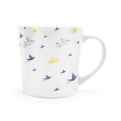 Hrnek Poslové dobrých zpráv