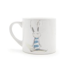 Hrnek Zajíčci