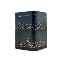 Plechová dóza Hravá koťátka