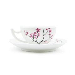 Espresso šálek Sakura