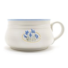 Široký hrnek Levandule