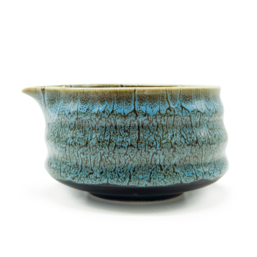 Sada na Matchu Midori Glaze