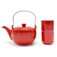 Čajová souprava Vica