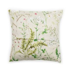 Bylinný polštář Herbář