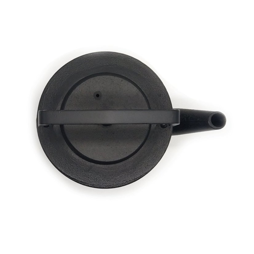 Litinová čajová souprava Hubei