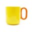 Hrnek Creative Coloured Yellow
