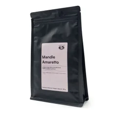 Mletá káva Mandle – Amaretto