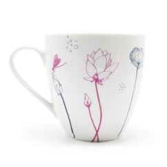 Hrnek Japonská zahrada