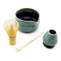 Sada na Matchu Midori Glaze