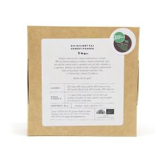 Bylinný čaj Domácí pohoda BIO