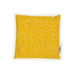 Třešňový polštářek Polka