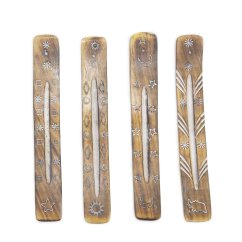 Stojánek na vonné tyčinky Mango