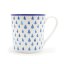 Hrnek Nordic blue raindrops